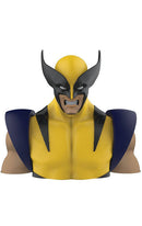 Marvel Comics Coin Bank Wolverine 20 cm