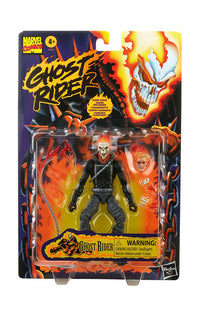 Marvel Comics Marvel Legends Series Action Figure Ghost Rider 15 cm