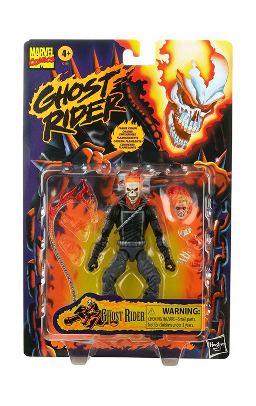 Marvel Comics Marvel Legends Series Action Figure Ghost Rider 15 cm