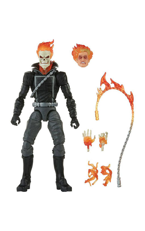 Marvel Comics Marvel Legends Series Action Figure Ghost Rider 15 cm