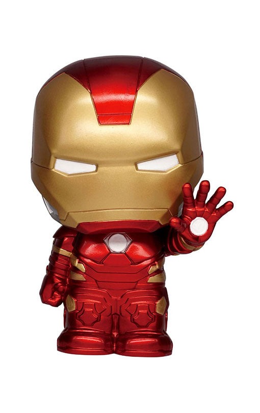 Marvel Figural Bank Iron Man 20 cm