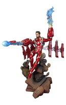 Marvel Gallery: Avengers 3 Iron Man MK50 Unmasked PVC Statue