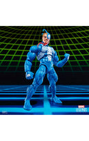Marvel Legends Gamerverse Action Figure 2-Pack Captain America vs. Venom 15 cm