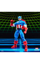 Marvel Legends Gamerverse Action Figure 2-Pack Captain America vs. Venom 15 cm