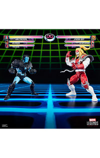 Marvel Legends Gamerverse Action Figure 2-Pack War Machine vs. Omega Red 15 cm