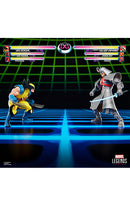 Marvel Legends Gamerverse Action Figure 2-Pack Wolverine vs. Silver Samurai 15 cm