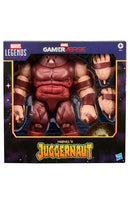 Marvel Legends Gamerverse Action Figure Marvel's Juggernaut 22 cm