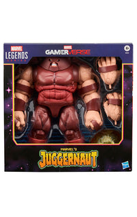 Marvel Legends Gamerverse Action Figure Marvel's Juggernaut 22 cm