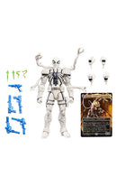 Marvel Legends Magic: The Gathering Action Figure Agent Anti-Venom (plus Exclusive Foil Card) 15 cm