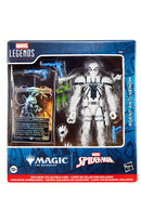 Marvel Legends Magic: The Gathering Action Figure Agent Anti-Venom (plus Exclusive Foil Card) 15 cm