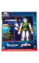Marvel Legends Magic: The Gathering Action Figure Man-Wolf (plus Exclusive Foil Card) 15 cm