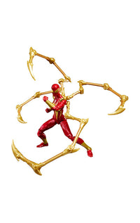 Marvel Legends Magic: The Gathering Action Figure Mary Jane Watson (Iron Spider) (plus Exclusive Foil Card) 15 cm