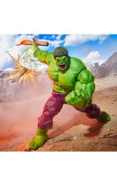 Marvel Legends Maximum Series Action Figure Hulk 21 cm