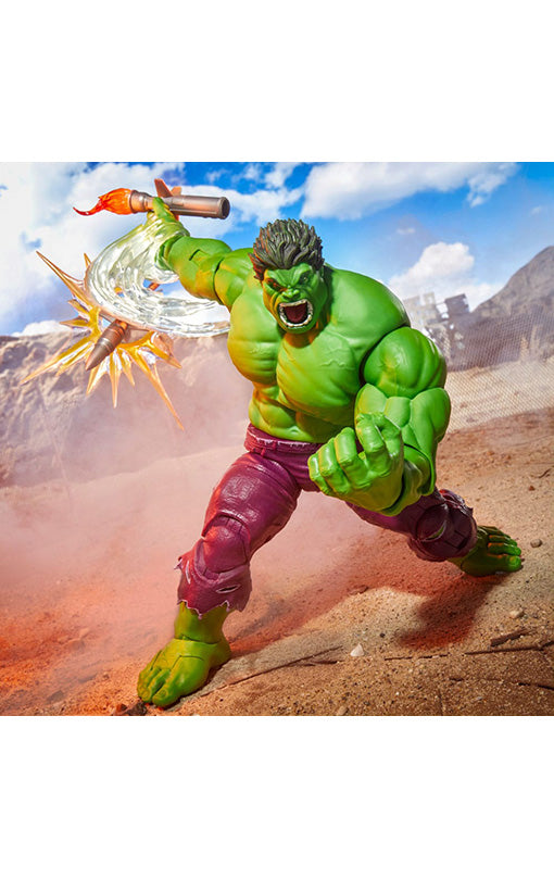 Marvel Legends Maximum Series Action Figure Hulk 21 cm