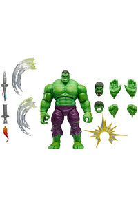 Marvel Legends Maximum Series Action Figure Hulk 21 cm