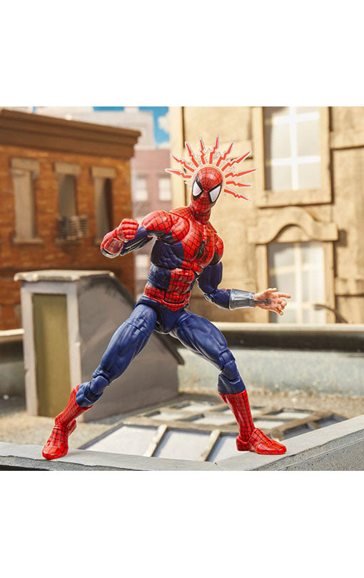 Marvel Legends Maximum Series Action Figure Spider-Man 15 cm