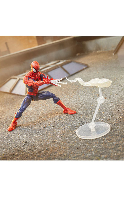 Marvel Legends Maximum Series Action Figure Spider-Man 15 cm