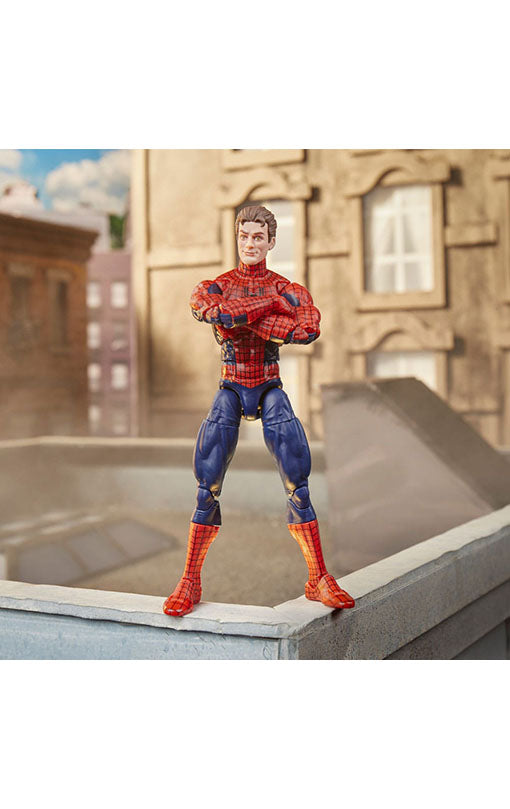 Marvel Legends Maximum Series Action Figure Spider-Man 15 cm