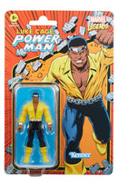 Marvel Legends Retro Collection Action Figure Marvel's Power Man 10 cm