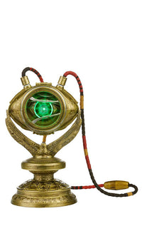 Marvel Legends Series Doctor Strange 1/1 Eye of Agamotto Role Play Replica