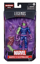 Marvel Legends Series Sleepwalker figure