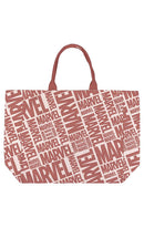 Marvel Logo AOP Handbag