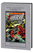 Marvel Masterworks Daredevil vol 15 hardcover