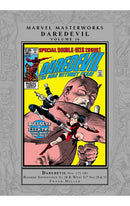 Marvel Masterworks Daredevil vol 16 hardcover
