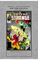 Marvel Masterworks Doctor Strange vol 11 hardcover