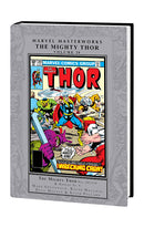 Marvel Masterworks Mighty Thor vol 20 hardcover