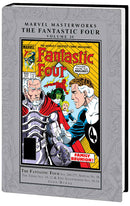 Marvel Masterworks The Fantastic Four vol 25 hardcover