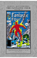 Marvel Masterworks The Fantastic Four vol 27 hardcover