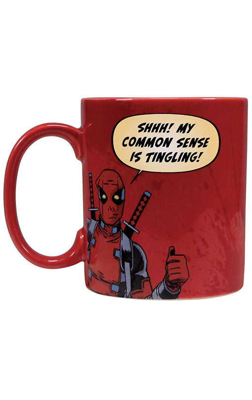 Marvel Mug Deadpool