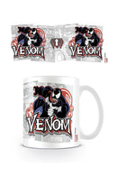 Marvel Mug Venom Comic Covers