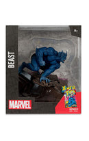 Marvel PVC Statue 1/10 Beast (X-Men #1) 12 cm
