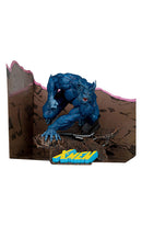 Marvel PVC Statue 1/10 Beast (X-Men #1) 12 cm