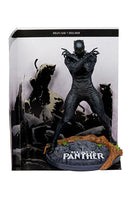 Marvel PVC Statue 1/10 Black Panther (Marvel Knights #4) 17 cm