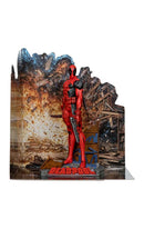 Marvel PVC Statue 1/10 Deadpool (The New Mutants #98) 16 cm
