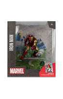Marvel PVC Statue 1/10 Iron Man (The Invincible Iron Man #126) 11 cm