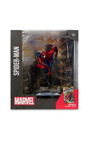 Marvel PVC Statue 1/10 Spider-Man (Spider-Man #6) 9 cm
