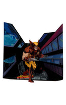 Marvel PVC Statue 1/10 Wolverine (X-Men #1) 12 cm