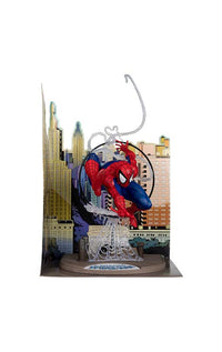 Marvel PVC Statue 1/6 Spider-Man (The Amazing Spider-Man #301) 30 cm