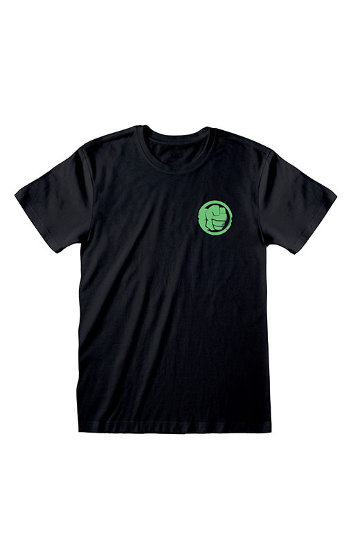 Marvel Rivals T-Shirt Hulk