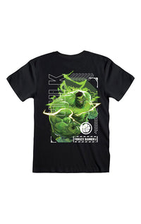 Marvel Rivals T-Shirt Hulk
