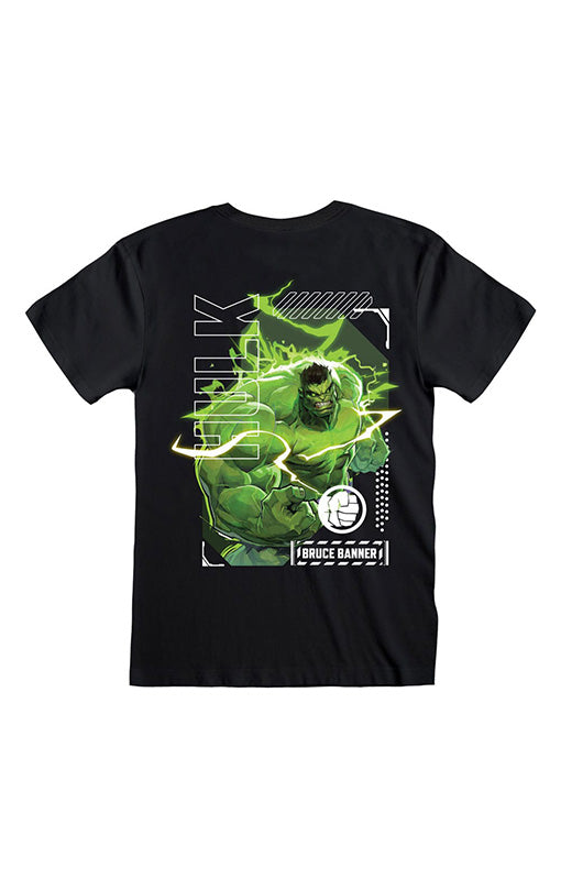 Marvel Rivals T-Shirt Hulk