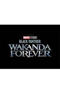 Marvel Studios Black Panther Wakanda Forever The Art of the Movie hardcover