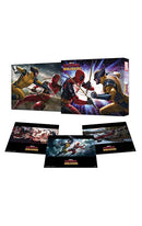 Marvel Studios' Deadpool &amp; Wolverine The Art of the Movie Slipcase Boxed Set