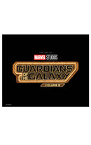 Marvel Studios Guardians of the Galaxy vol 03 The Art of the Movie hardcover