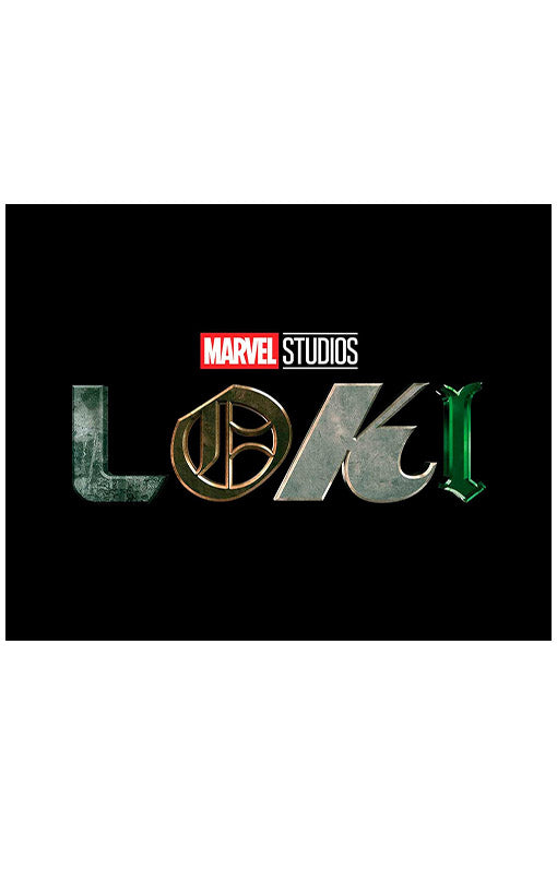 Marvel Studios' Loki Season Two The Art of the Series hardcover