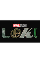 Marvel Studios' Loki The Art Of The Series hardcover